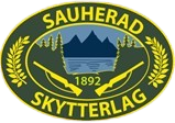 Sauherad Skytterlag Logo